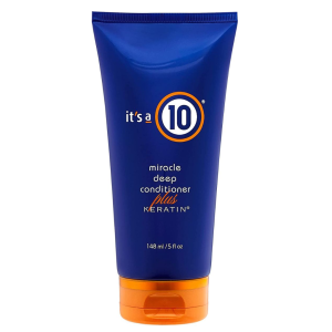 Miracle Deep Conditioner Plus KERATIN