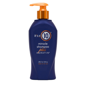 Miracle Shampoo Plus KERATIN